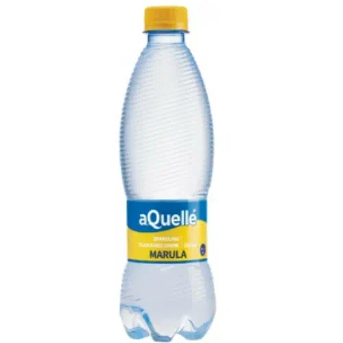 aQuelle Marula Sparkling 500ml