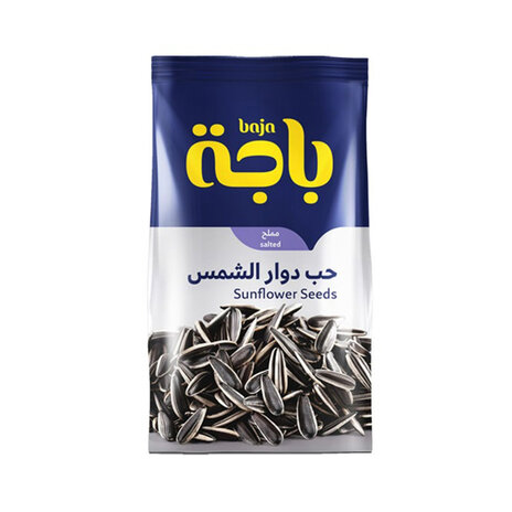 Baja Sunflower Seeds 160Gm