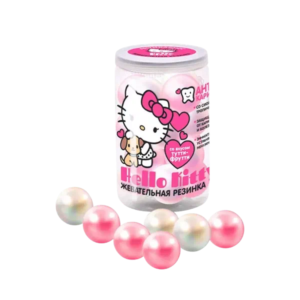 Hello Kitty сагызы 104г