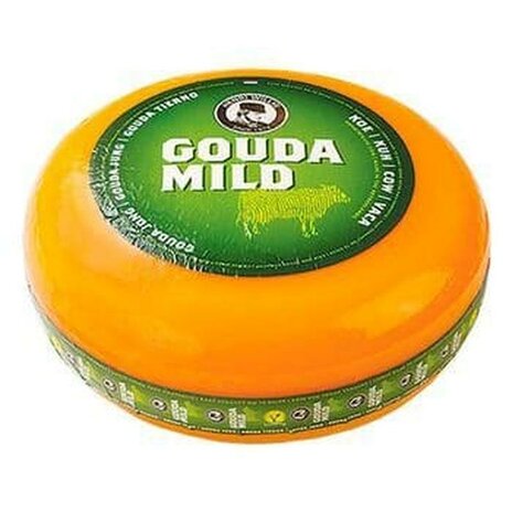 Henri Willig Gouda Mild Cheese