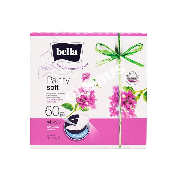 Bella Herbs Вербена көөктөрү 60д