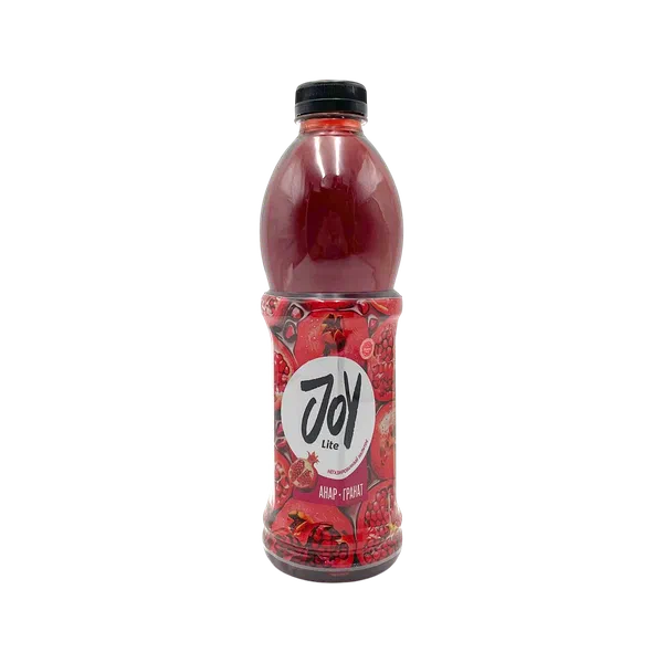 Сок Joy lite гранат 1л п/б Кыргызстан 12