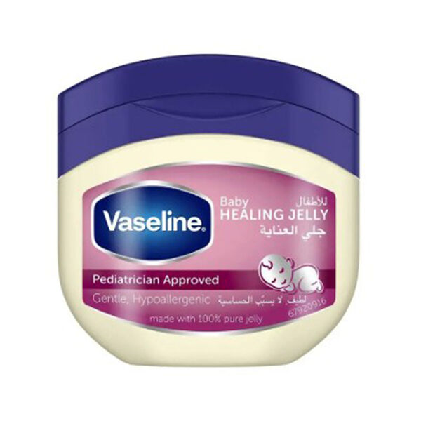 Vaseline Petroleum Jelly Baby 250 Ml