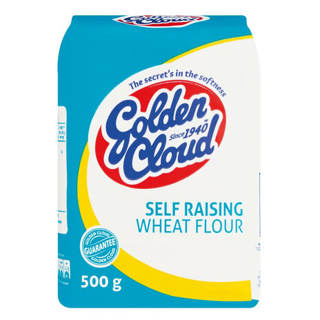 Golden Cloud  Self Raising 500g