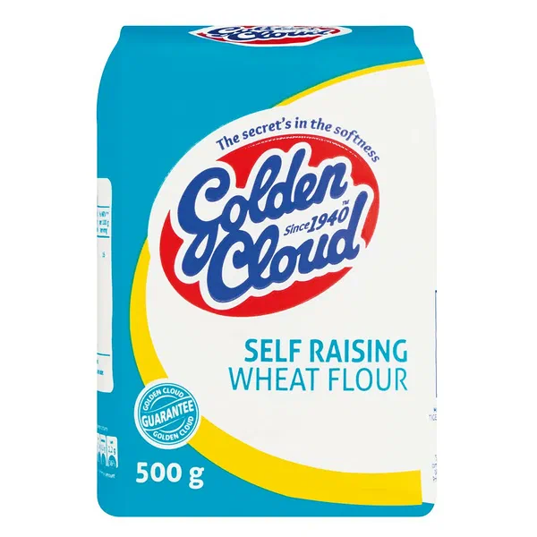 Golden Cloud  Self Raising 500g