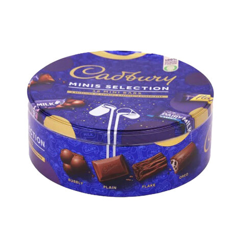 Cadbury Dairy Milk Chocolate 500G