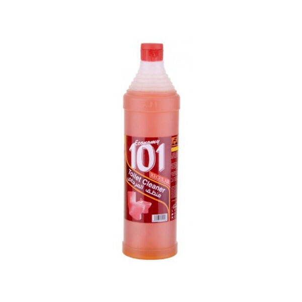 داك منظف المرحاض 101