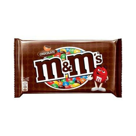 Mms Milk.Chocolate 45G