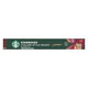 Starbucks Italian Roast Capsules 10s