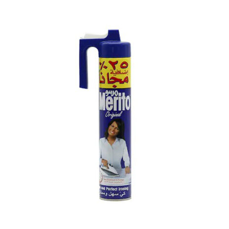 Merito.Starch Original400+25%.