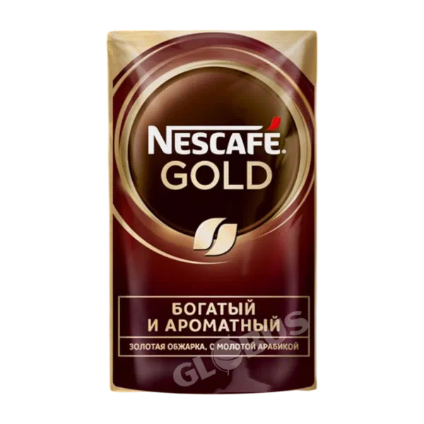 Кофе Nescafe Gold 2г саше