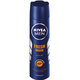 Nivea Men Fresh Musk 150ml (Aerosol)