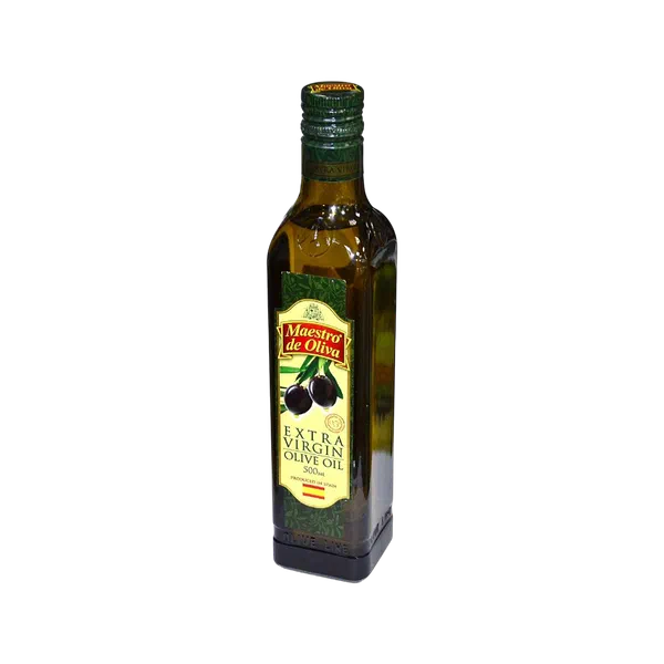 Maestro de Oliva Extra virgin зайтун майы 500 мл 