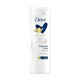 Dove B/Lotion Ess.Nourish400Ml