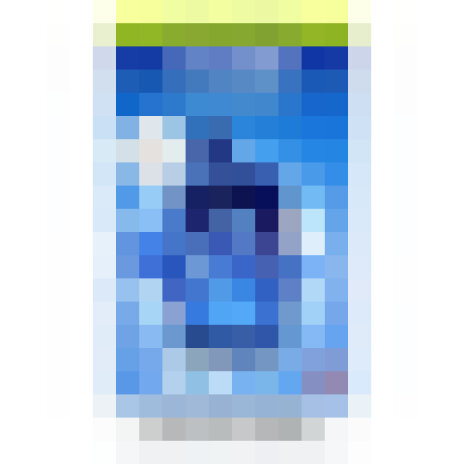 Vuse Go Blueberry Ice 3% 5000