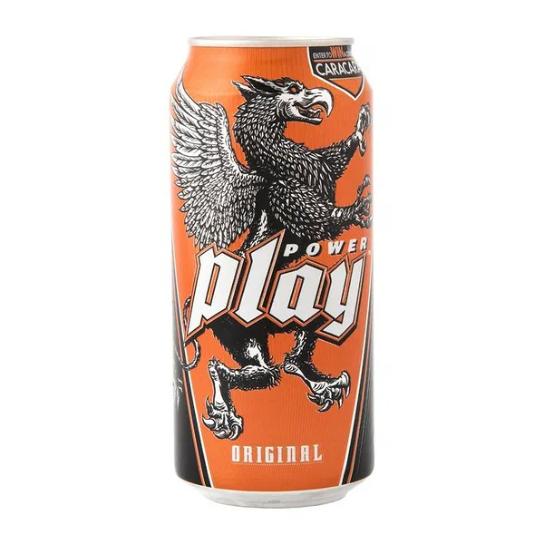 Power Play Regular 500ml