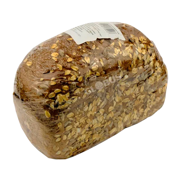 Хлеб Фолькорн 450г Сарбагишев