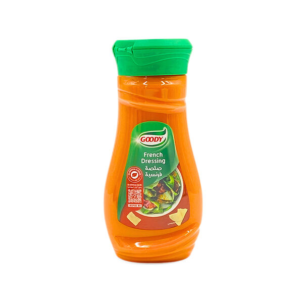 Goody-Dressing French