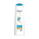 Dove Daily Care Shampoo 400 Ml