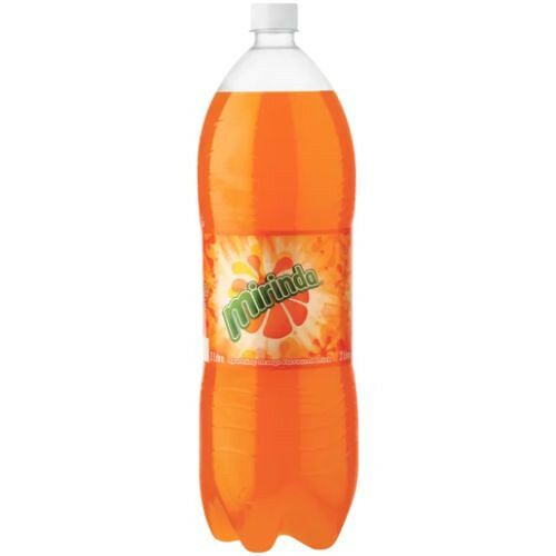 Mirinda Orange 2l
