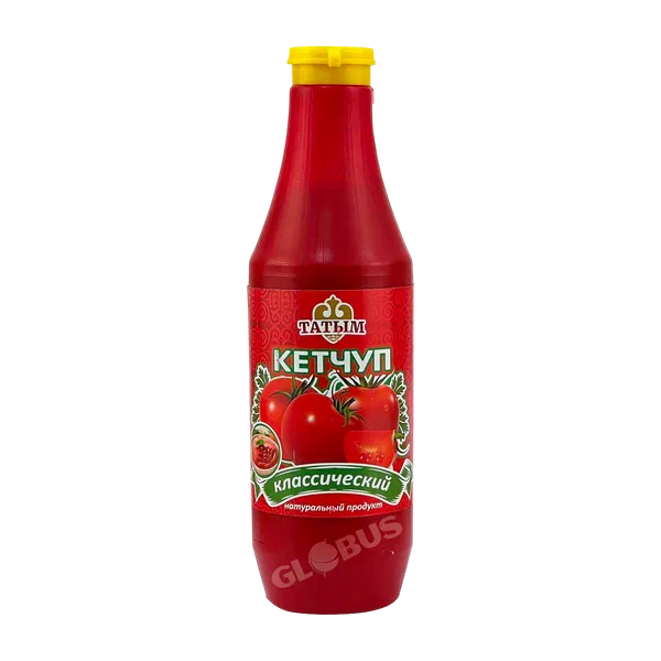 Кетчуп Татым классический 700г