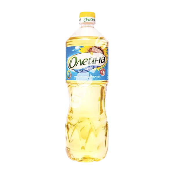 Олейна күнкарама майы 1л