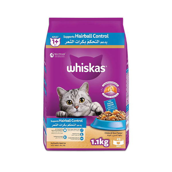 Whi.Poc Cktn 6X1.1Kg (Hb)Gcc