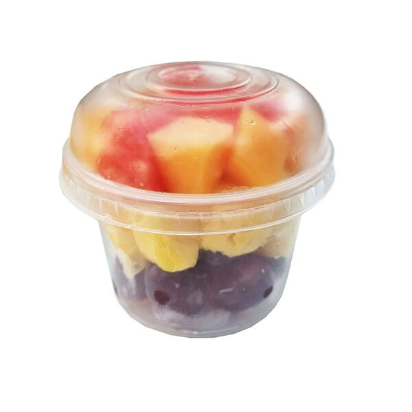 Seasonal Fruit Salad Cup Large  350g
