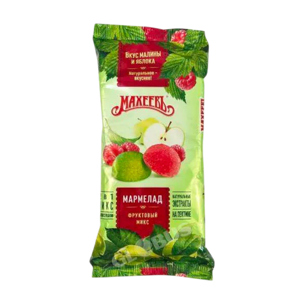 Марм.Махеевъ жемиш микс 250г