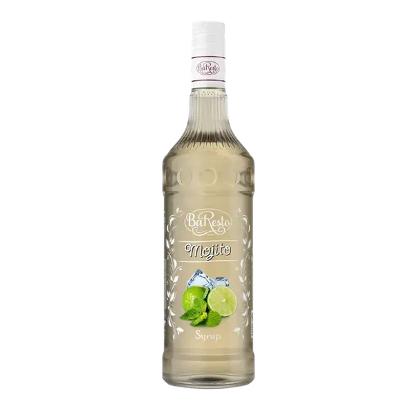 Сироп Baresto мохито 1000мл