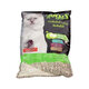 Cutey Cat Litter Apple 2.7 Kg