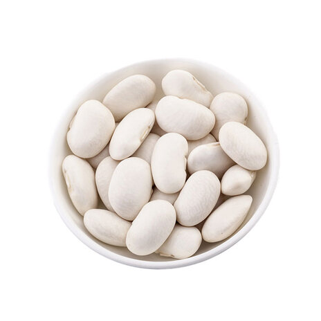 Broad White Beans (Kg)