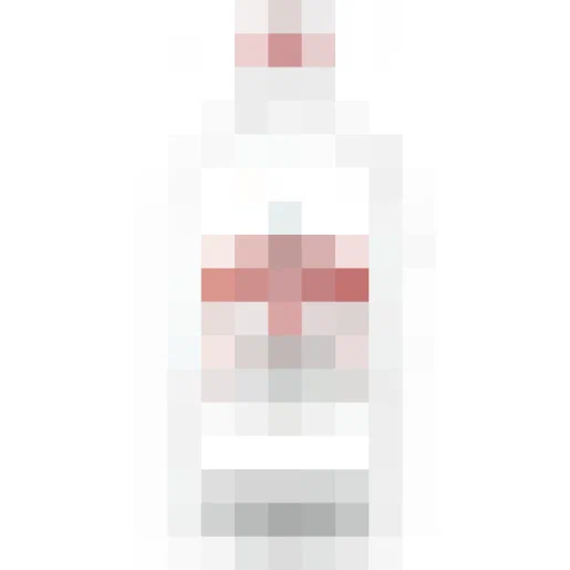 Smirnoff Vodka 1l