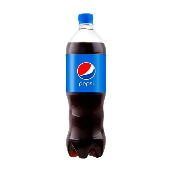 Pepsi Сola газ суусундугу 1л п/б