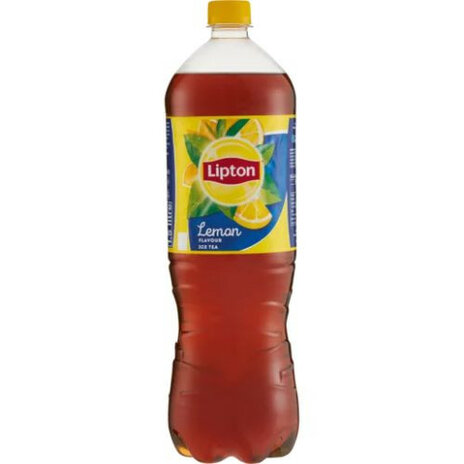Lipton Lemon 1.5L