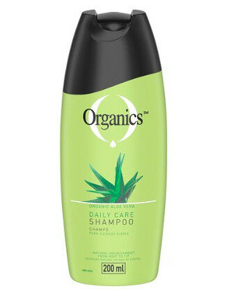 Organics Daily Care 200ml