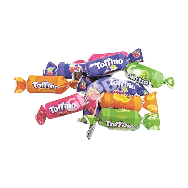 Ирис АТА Toffino фруктовый вес