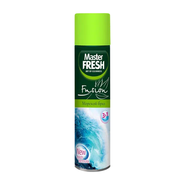 Освежит воздуха Master Fresh Морской бриз 300мл