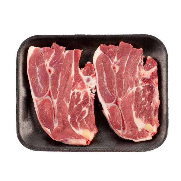Bill Riley Lamb Shoulder Chops 500g