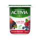 Activia Whipped Yoghurt Mixed Berries Low Fat 120G