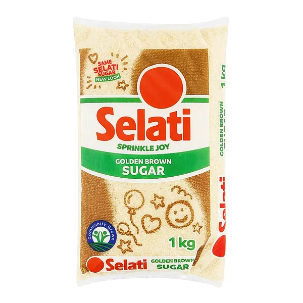 Selati Brown 1kg