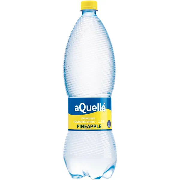 aQuelle Pineapple 1.5l