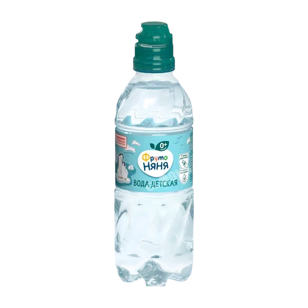 Фруто Няня суусу 330мл 