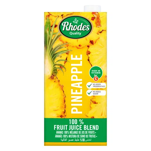 Rhodes Pineapple 1l