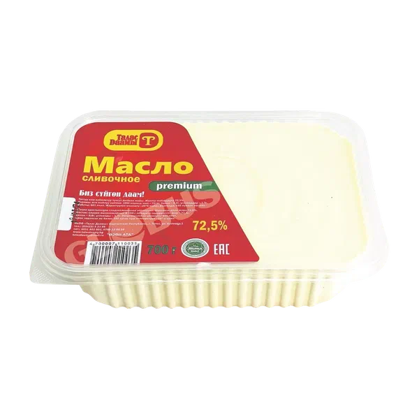 ТД майы 72,5% 700г