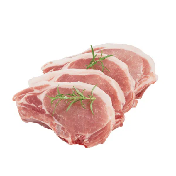 Bill Riley Pork Loin Chops 500g
