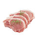 Bill Riley Pork Loin Chops 500g