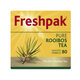 Freshpak Rooibos Tagless Teabags 80's
