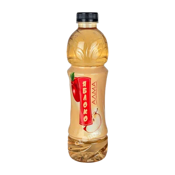 Напиток Яблоко сокосод б/г 1л п/б Юви Трейд Кыргызстан 6