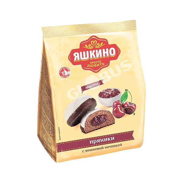 Яшкино ичинде алчасы бар таттуу токочтору  350г